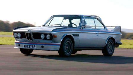 BMW 30 csl 2275457